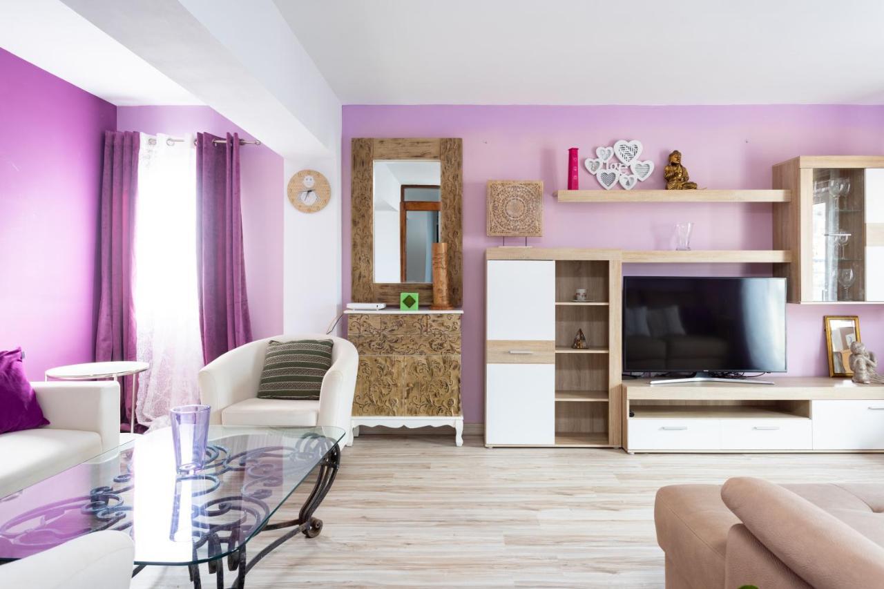 Appartement Home2book Pretty Center Cruz *